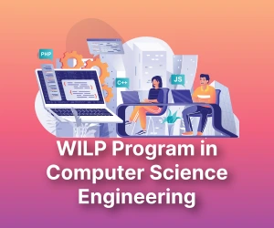 B.Tech for Working Professionals in Computer Science Engineering